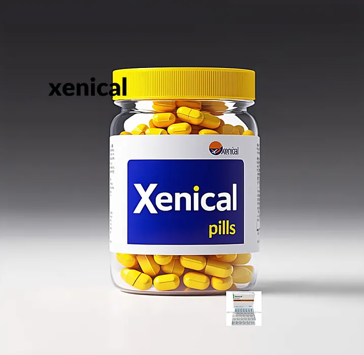 Xenical 1